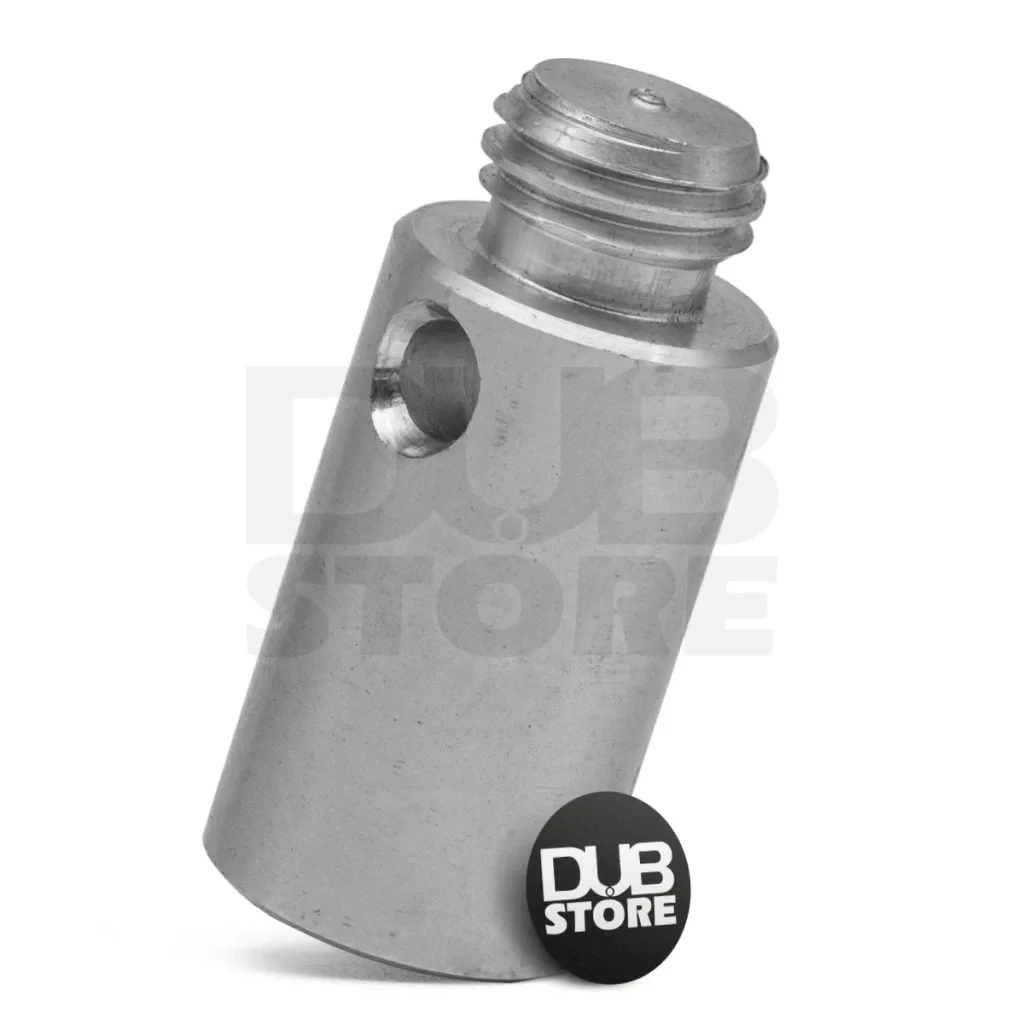 Adaptador de boina e politriz 5/8 x 14mm Detailer