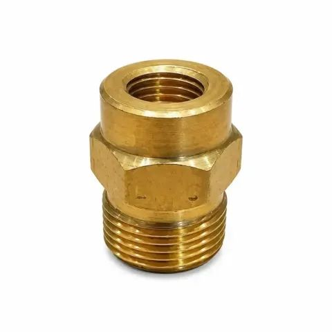 Adaptador M22 para 1/4 Auto Crazy