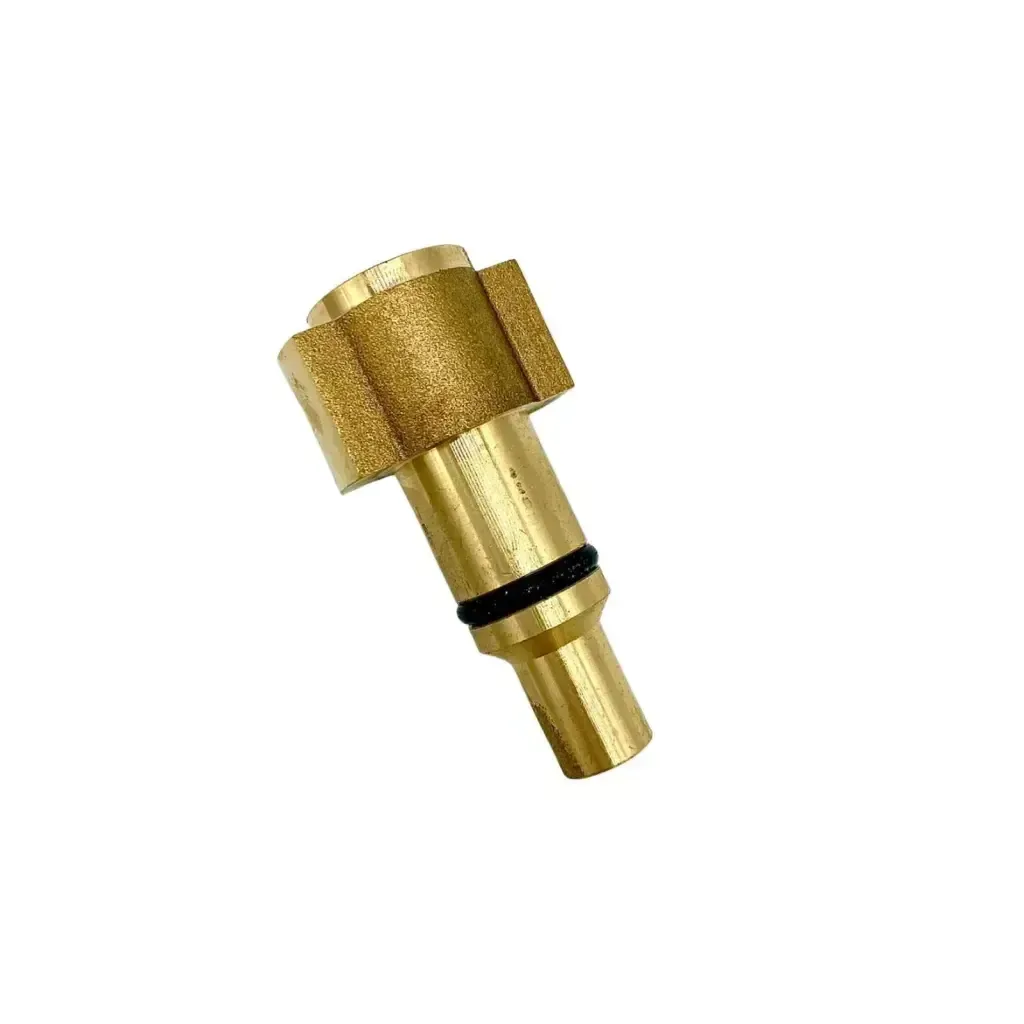 Adaptador para canhão de espuma Snow Foam Detailer (Lavor)
