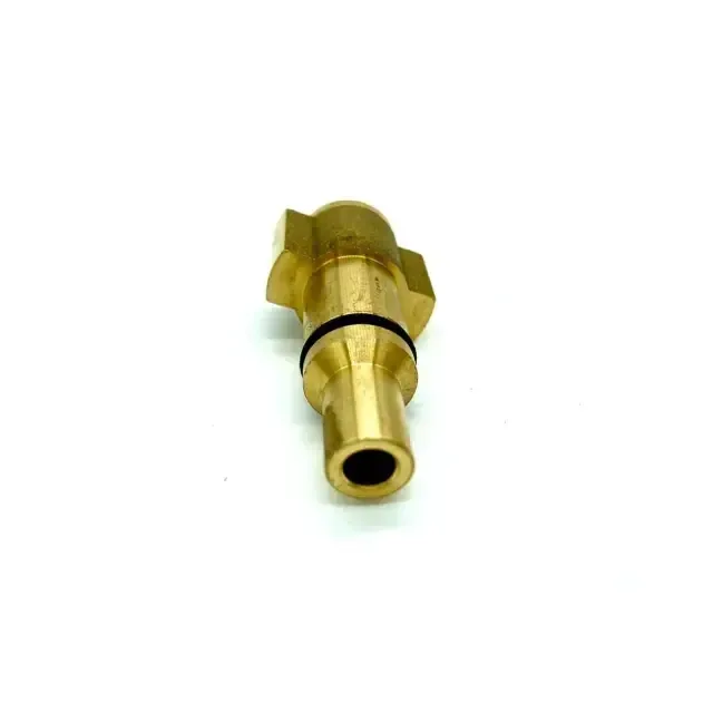 Adaptador para canhão de espuma Snow Foam Detailer (Lavor) — foto 5