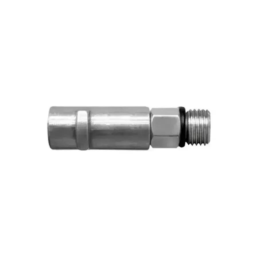 Adaptador para canhão de espuma Snow Foam Nação Detail (Karcher K)