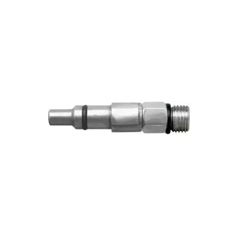 Adaptador para canhão de espuma Snow Foam Nação Detail (Lavor)