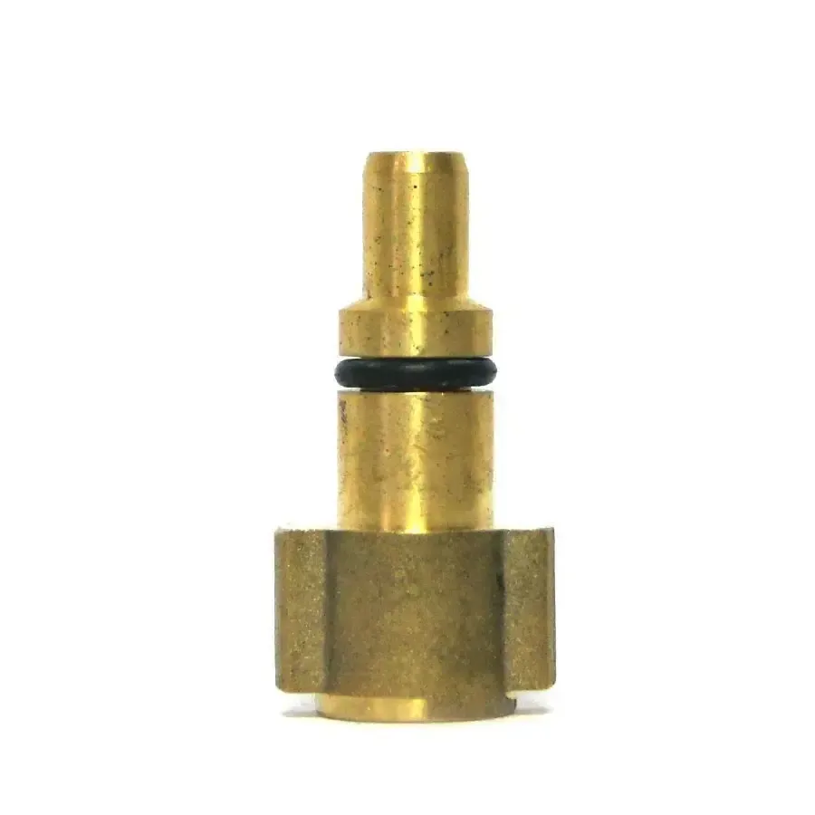 Adaptador para canhão de espuma Snow Foam Vonixx (Lavor G1/4)