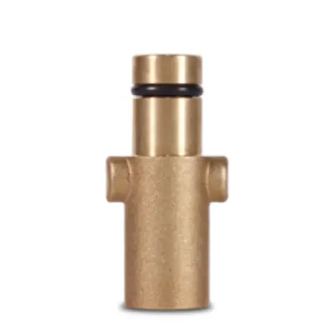 Adaptador para canhão de espuma Snow Foam Vonixx (Nilfisk / Stihle)