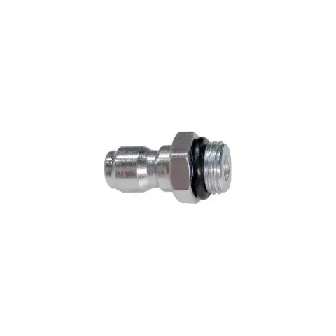 Adaptador para engate rápido para canhão de espuma Snow Foam Nação Detail (1/4")