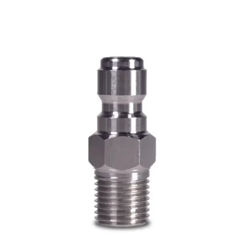 Adaptador para engate rápido para canhão de espuma Snow Foam Vonixx (1/4" F)
