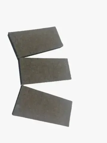 Aplicador Carpet para Descontaminação de Vidros Detailer (3 und)