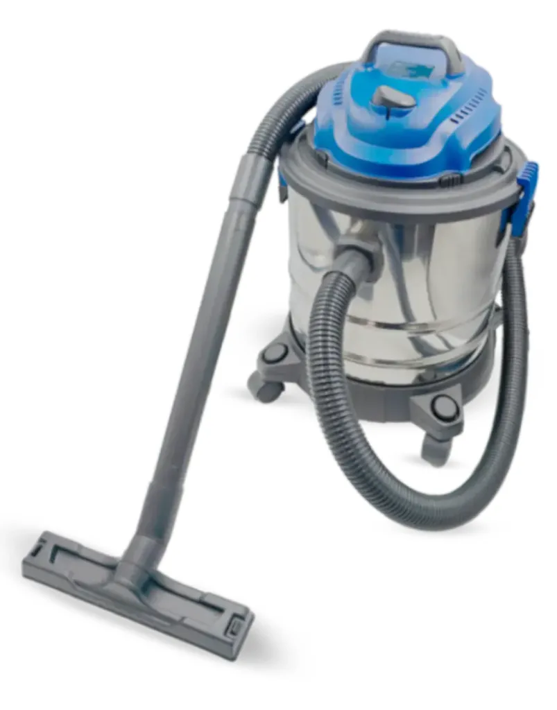 Aspirador de pó e água Fast 20L Vonixx 1400w (220V)