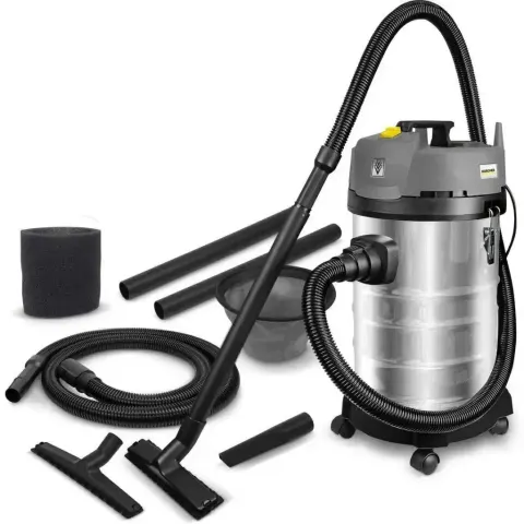 Aspirador de pó e água NT 3000 Kärcher (220V)