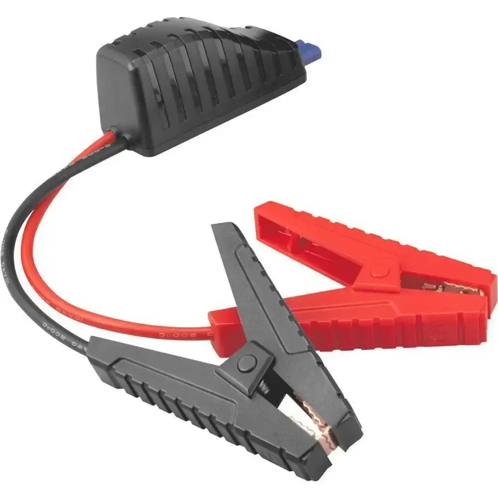 Auxiliar de Partida Automotivo Portátil 13000mAh Vonder — foto 2
