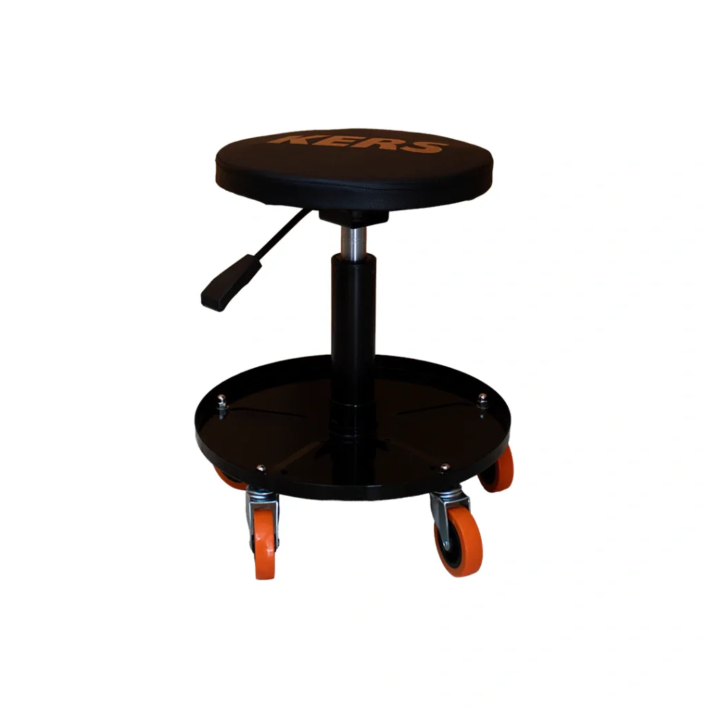 Banqueta Redonda Dynamic Stool Kers — foto 2