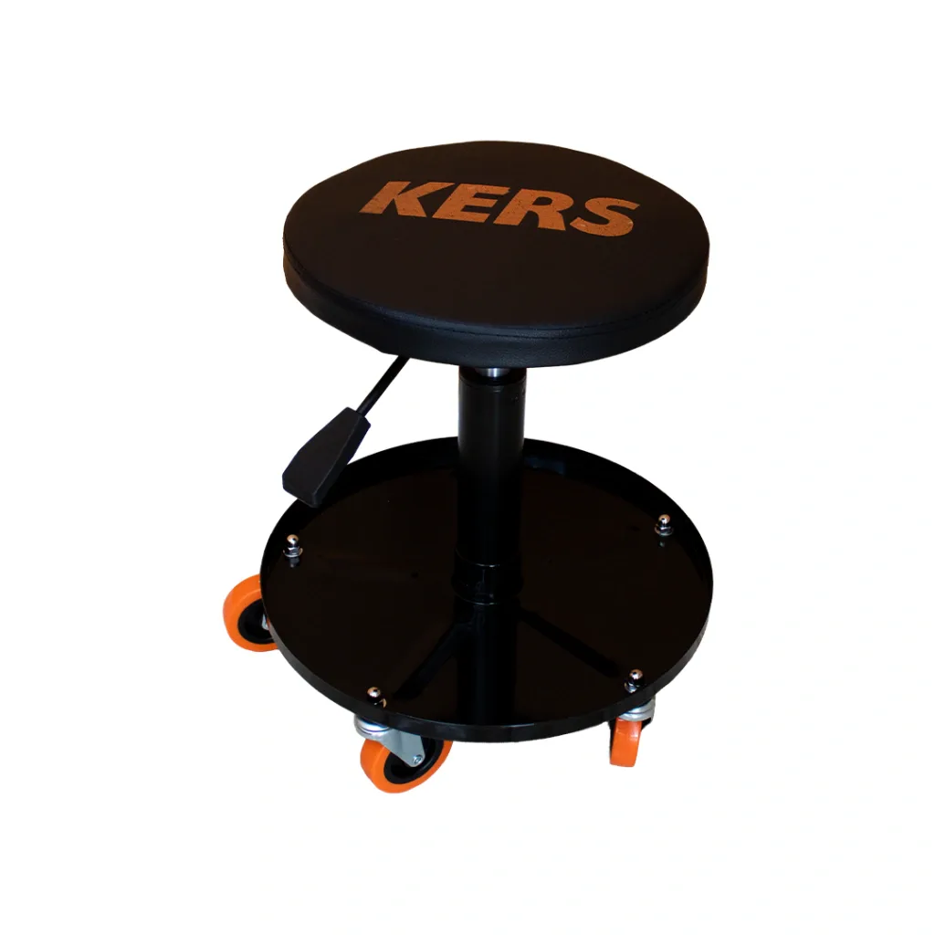 Banqueta Redonda Dynamic Stool Kers — foto 5