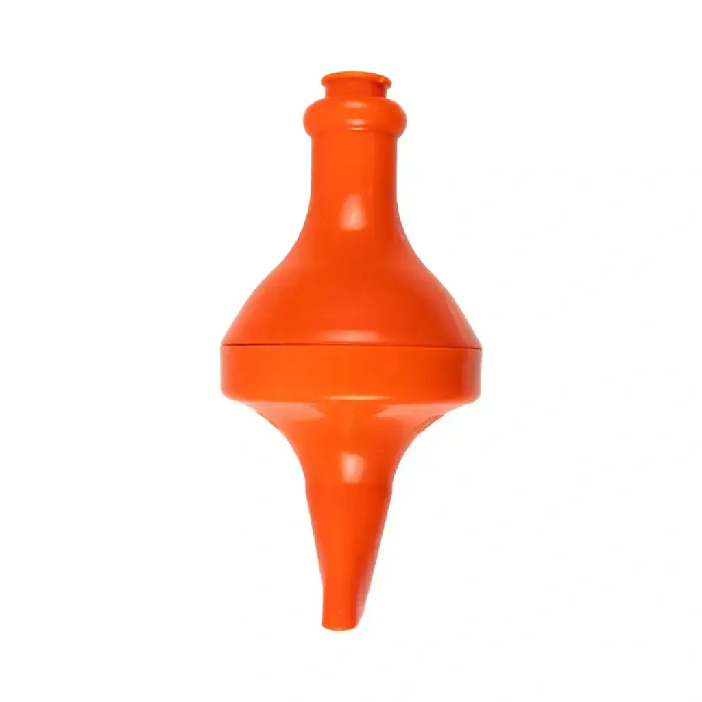 Bico Snow Jet Snow Acoplador para Pistola de Ar Kers — foto 3