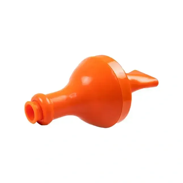 Bico Snow Jet Snow Acoplador para Pistola de Ar Kers — foto 4