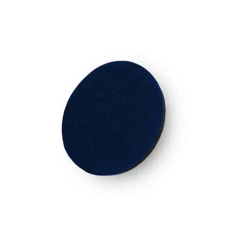 Boina Carpet para Polimento de Vidros Vonixx (5 polegadas)