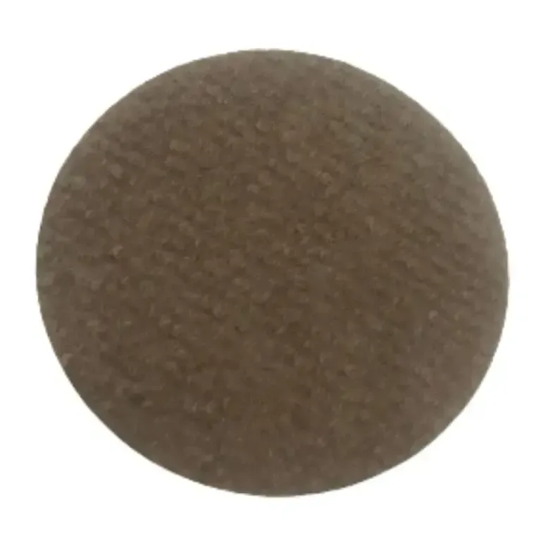 Boina Carpet Polimento de Vidros Detailer (5 polegadas)