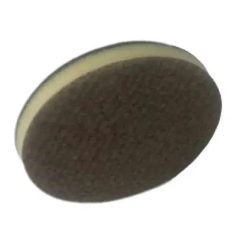 Boina Carpet Polimento de Vidros Detailer (5 polegadas) — foto 2