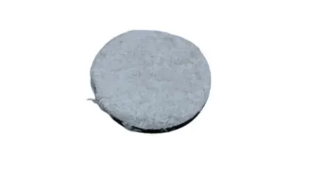 Boina de microfibras Detailer (3,5 polegadas)