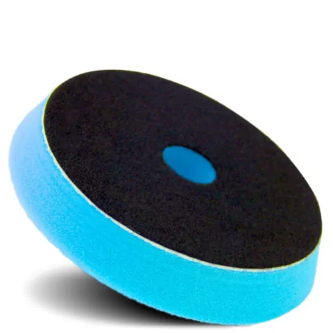 Boina Espuma SV Refino / Lustro Lincoln (5,5 polegadas - azul)