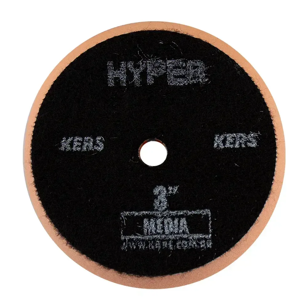 Boina Hyper Média Kers (3 polegadas - laranja) — foto 2