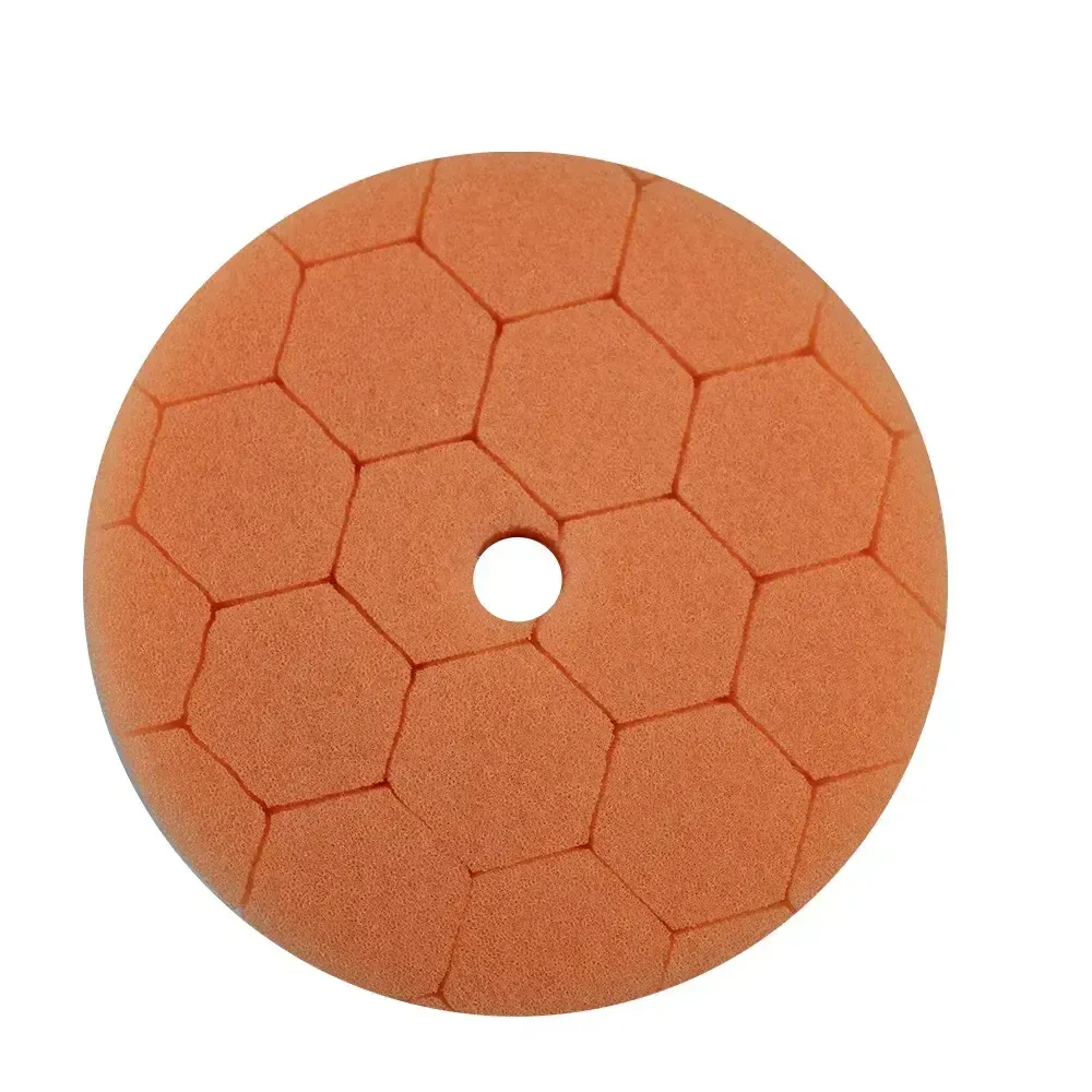 Boina Hyper Média Kers (3 polegadas - laranja) — foto 3