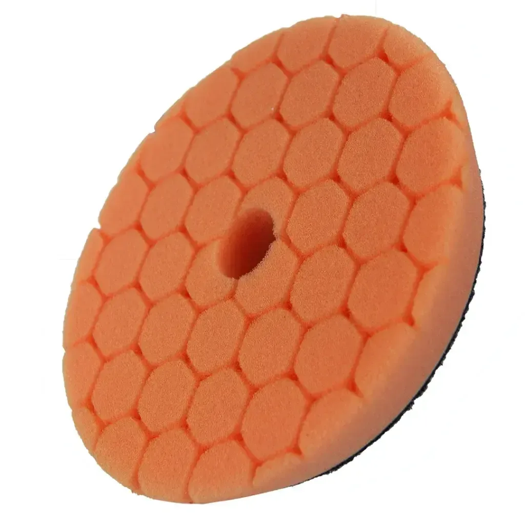 Boina Hyper Média Kers (5 polegadas - laranja) — foto 2