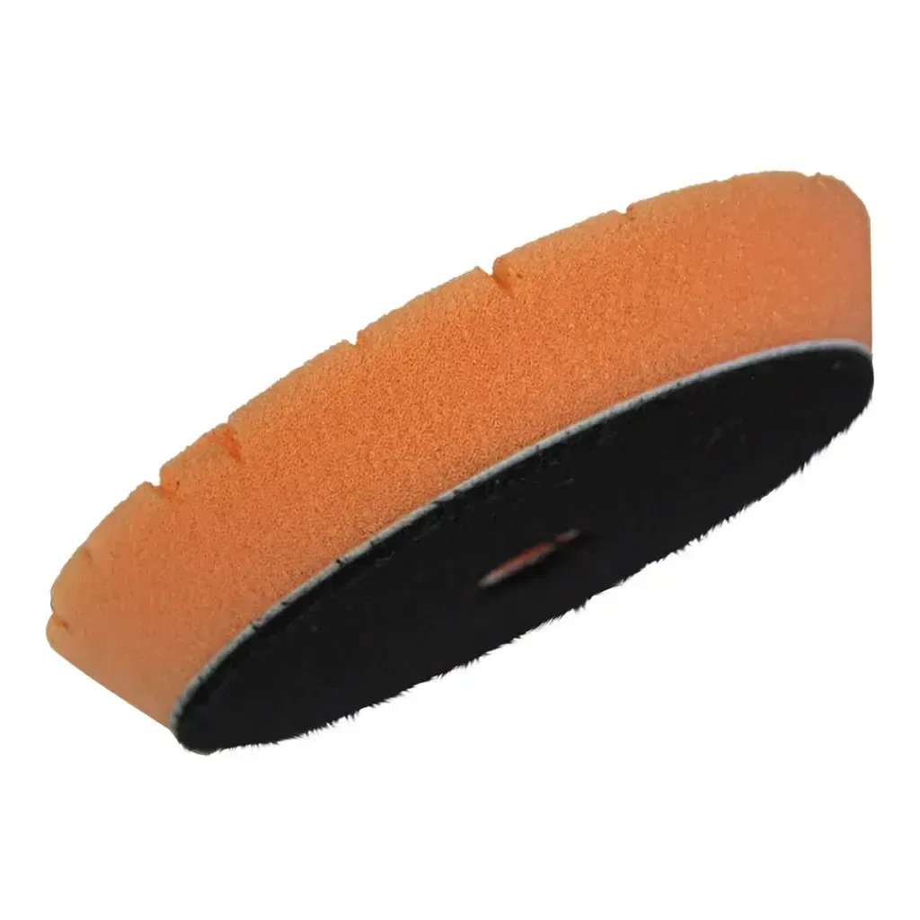 Boina Hyper Média Kers (5 polegadas - laranja) — foto 3