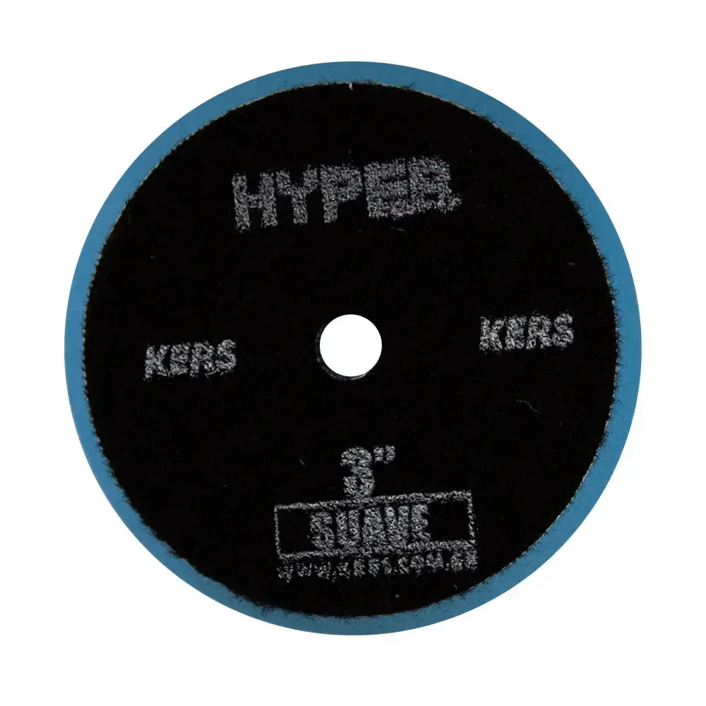Boina Hyper Suave Kers (3 polegadas - azul) — foto 2