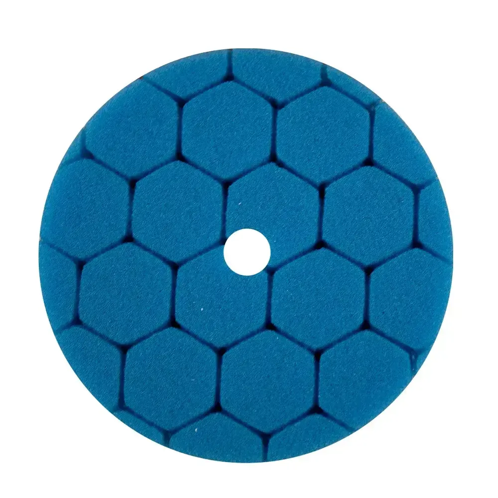 Boina Hyper Suave Kers (3 polegadas - azul) — foto 3