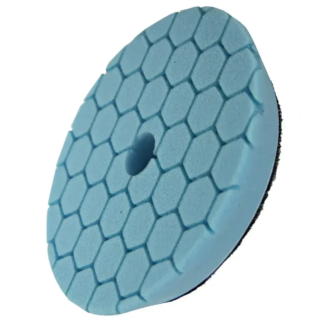 Boina Hyper Suave Kers (5 polegadas - azul) — foto 2