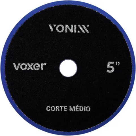 Boina Voxer Corte Médio Vonixx (5 polegadas - azul)