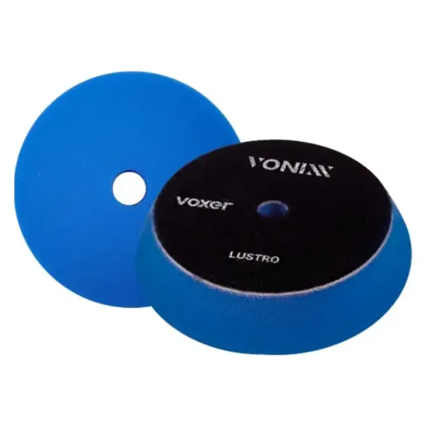 Boina Voxer Lustro Vonixx (5 polegadas - azul)