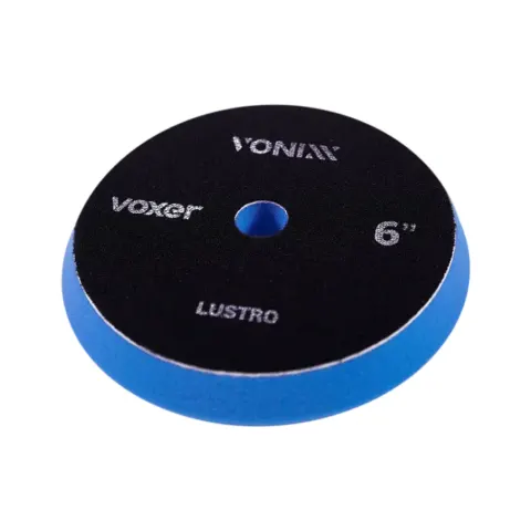Boina Voxer Lustro Vonixx (6 polegadas - azul)