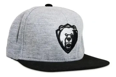 Boné Snapback Bärenwald
