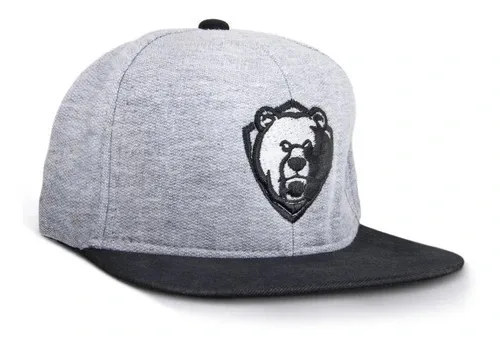 Boné Snapback Bärenwald — foto 10