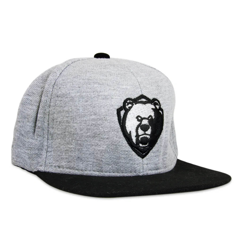 Boné Snapback Bärenwald — foto 11
