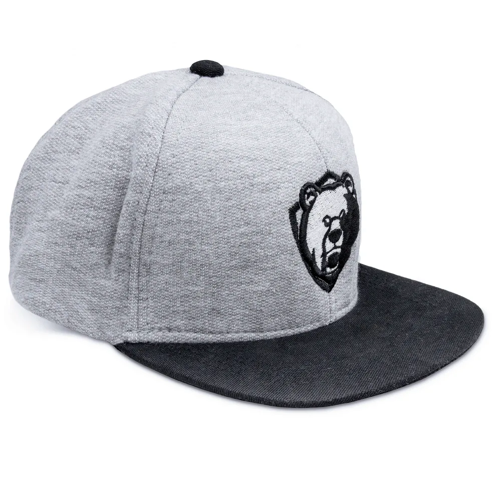 Boné Snapback Bärenwald — foto 12