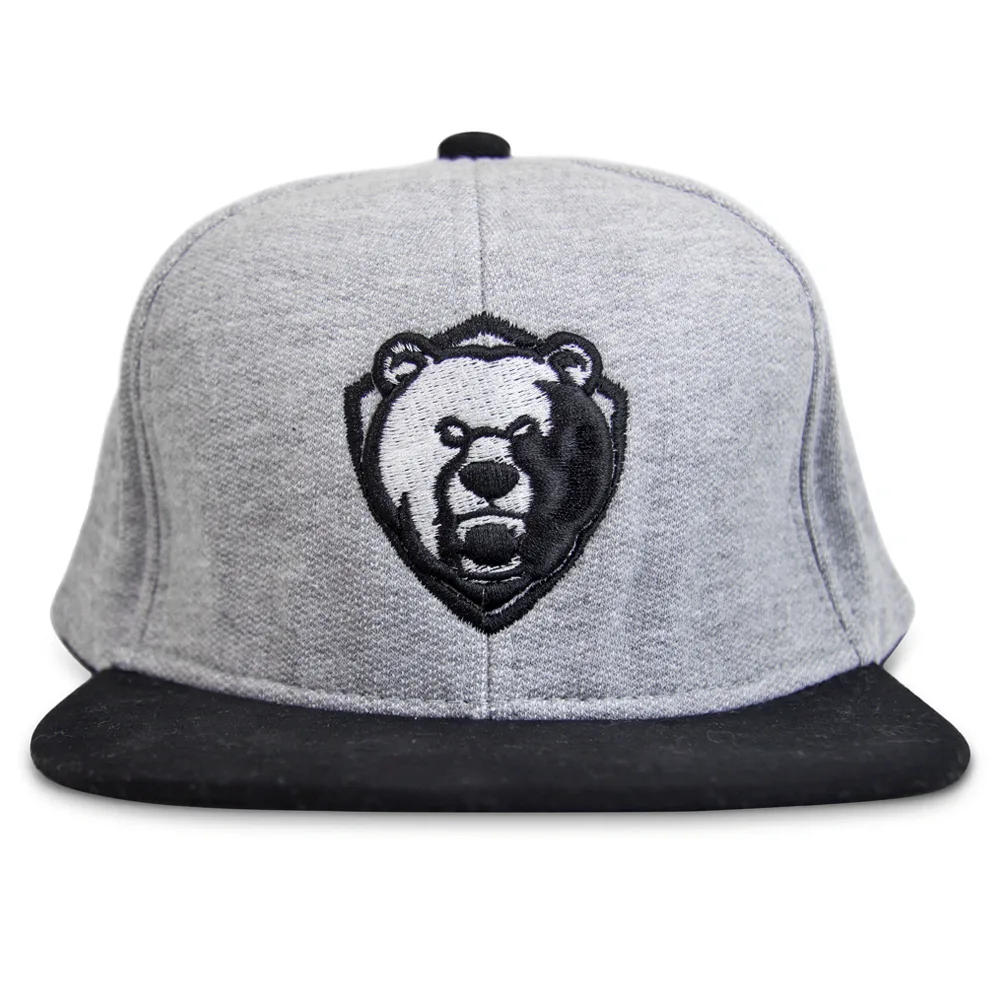 Boné Snapback Bärenwald — foto 13