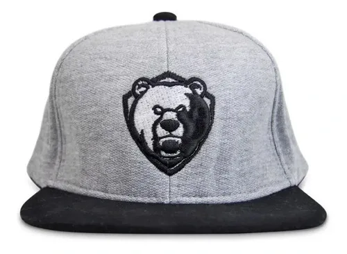Boné Snapback Bärenwald — foto 4