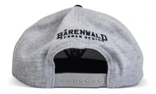 Boné Snapback Bärenwald — foto 5