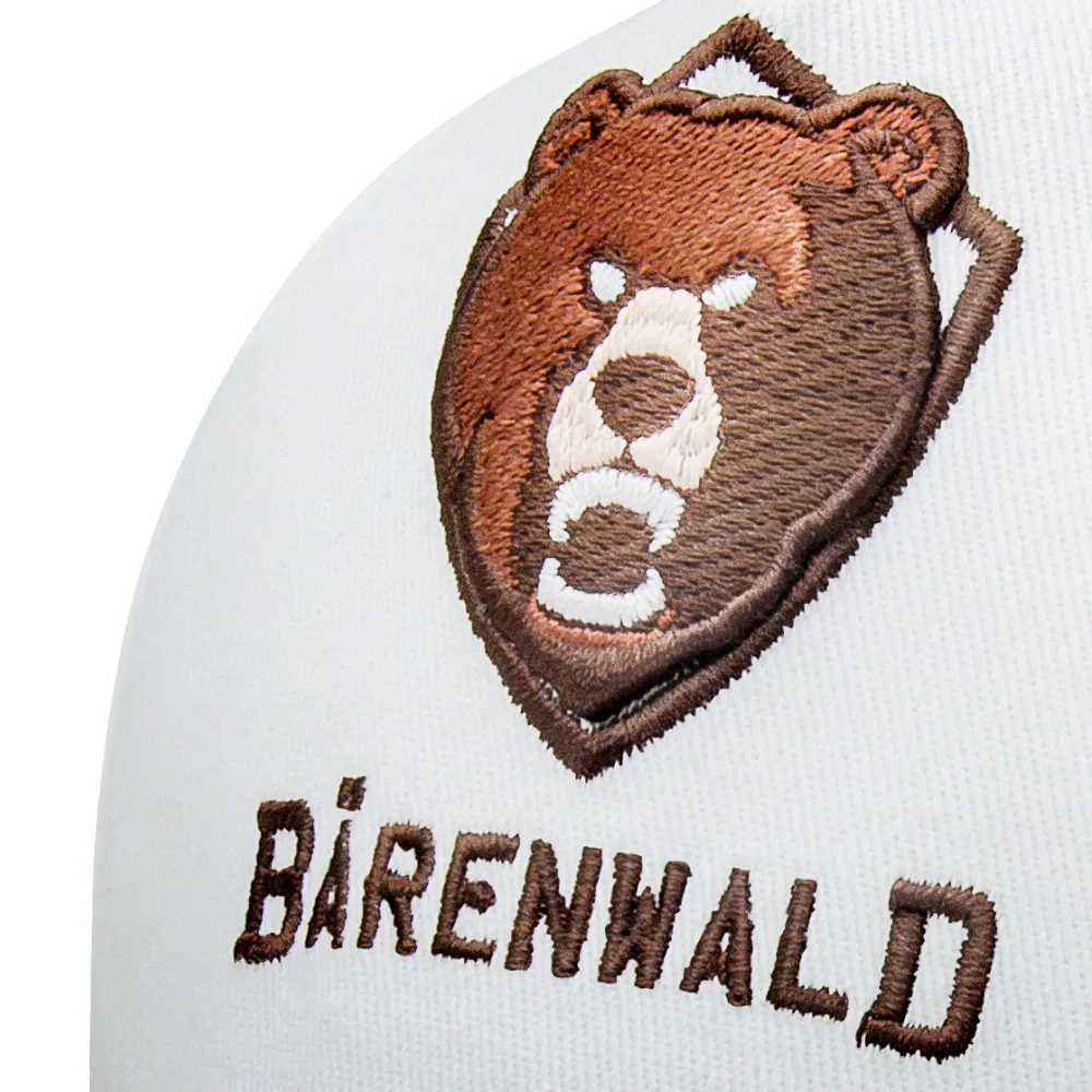 Boné Trucker Bärenwald Classic Marrom — foto 6