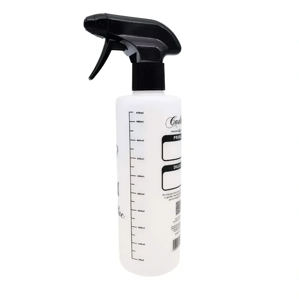 Borrifador Cadmix Cadillac (475ml) — foto 2