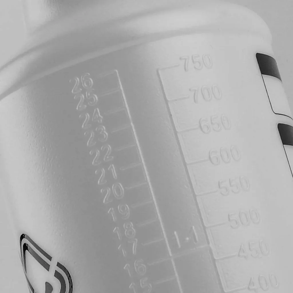 Borrifador com resistência química SGCB (750ml) — foto 3
