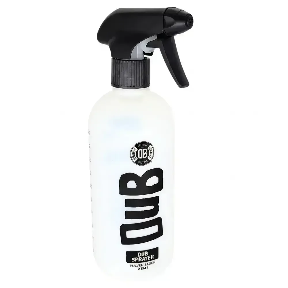 Borrifador DUB Sprayer Dub Boyz (500ml)