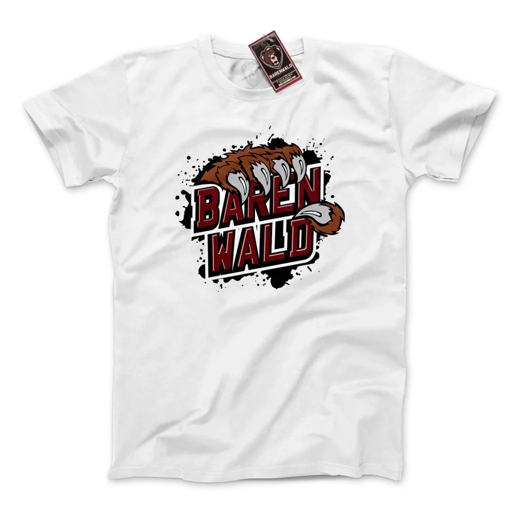 Camiseta Bärenwald Garra (branca) — foto 17