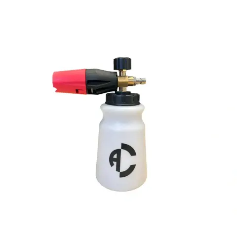 Canhão de espuma Snow Foam Cannon 360 Auto Crazy (1 litro)