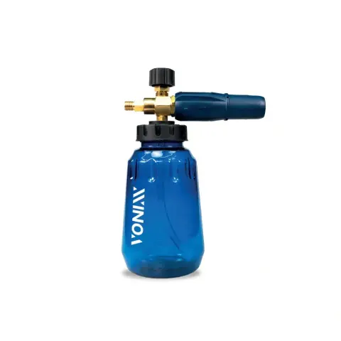 Canhão de espuma Snow Foam Fast Vonixx
