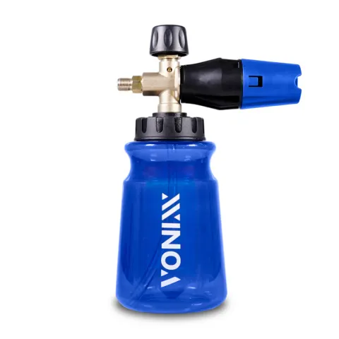 Canhão de espuma Snow Foam PRO Vonixx