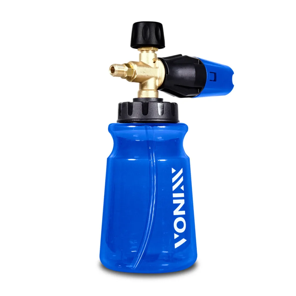 Canhão de espuma Snow Foam PRO Vonixx — foto 2