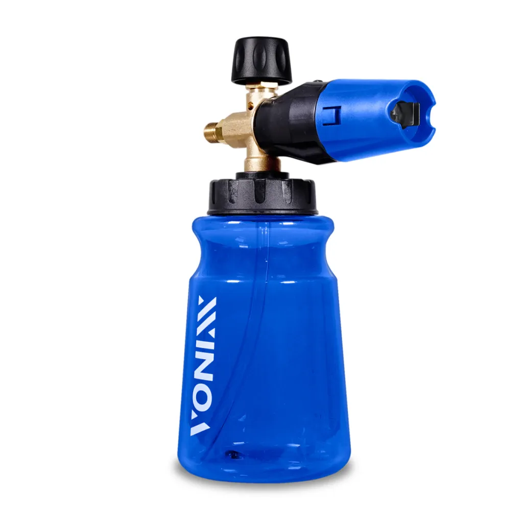 Canhão de espuma Snow Foam PRO Vonixx — foto 3